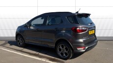 Ford EcoSport 1.0 EcoBoost 125 ST-Line 5dr Petrol Hatchback